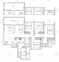 Rivercove Residences (D19), Condominium #584388251